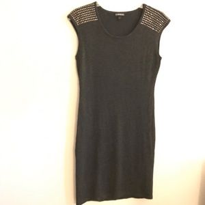 💜EXPRESS SWEATER DRESS💜